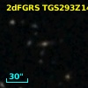 2dFGRS TGS293Z145