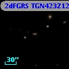 2dFGRS TGN423Z122