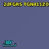 2dFGRS TGN411Z020