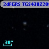 2dFGRS TGS430Z208