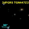 2dFGRS TGN447Z235