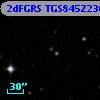 2dFGRS TGS845Z236