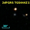 2dFGRS TGS444Z150