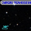 2dFGRS TGN433Z184