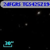 2dFGRS TGS425Z194