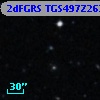 2dFGRS TGS497Z262