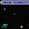 2dFGRS TGS005Z272