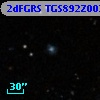 2dFGRS TGS892Z003
