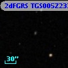 2dFGRS TGS005Z232