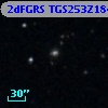 2dFGRS TGS253Z184