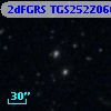 2dFGRS TGS252Z060