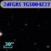 2dFGRS TGS004Z271