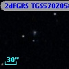 2dFGRS TGS570Z058