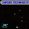2dFGRS TGS904Z273