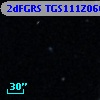 2dFGRS TGS111Z066