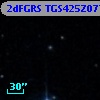 2dFGRS TGS425Z077