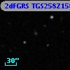 2dFGRS TGS258Z158