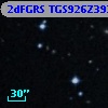 2dFGRS TGS926Z392