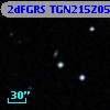 2dFGRS TGN215Z056