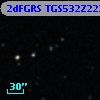 2dFGRS TGS532Z222