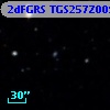 2dFGRS TGS257Z009
