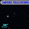 2dFGRS TGS247Z055