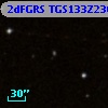 2dFGRS TGS133Z230