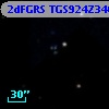 2dFGRS TGS924Z346
