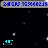 2dFGRS TGS880Z184