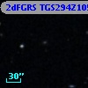 2dFGRS TGS294Z105