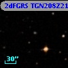 2dFGRS TGN208Z214