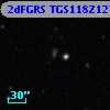 2dFGRS TGS118Z127
