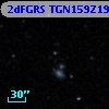 2dFGRS TGN159Z190