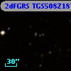 2dFGRS TGS508Z187