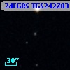 2dFGRS TGS242Z031