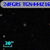 2dFGRS TGN444Z167