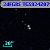 2dFGRS TGS924Z079