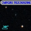 2dFGRS TGS268Z063