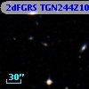 2dFGRS TGN244Z107