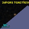 2dFGRS TGN279Z091