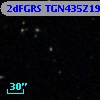 2dFGRS TGN435Z190