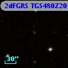 2dFGRS TGS480Z201