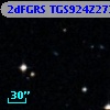 2dFGRS TGS924Z272