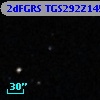 2dFGRS TGS292Z145