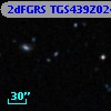 2dFGRS TGS439Z024