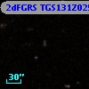 2dFGRS TGS131Z025