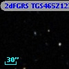 2dFGRS TGS465Z123
