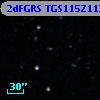 2dFGRS TGS115Z113