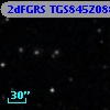 2dFGRS TGS845Z088
