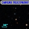 2dFGRS TGS270Z071